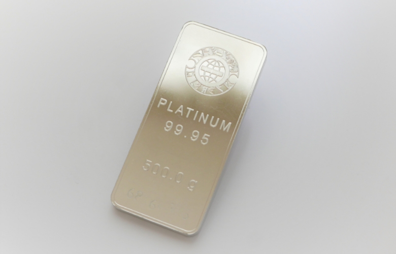 プラチナ・貴金属