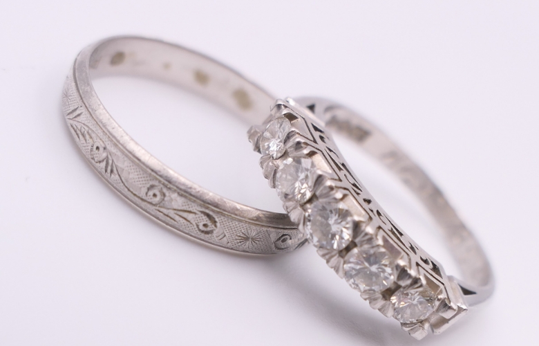 宝石・ジュエリー