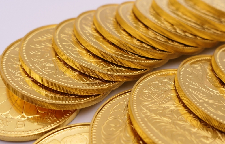 金貨・銀貨