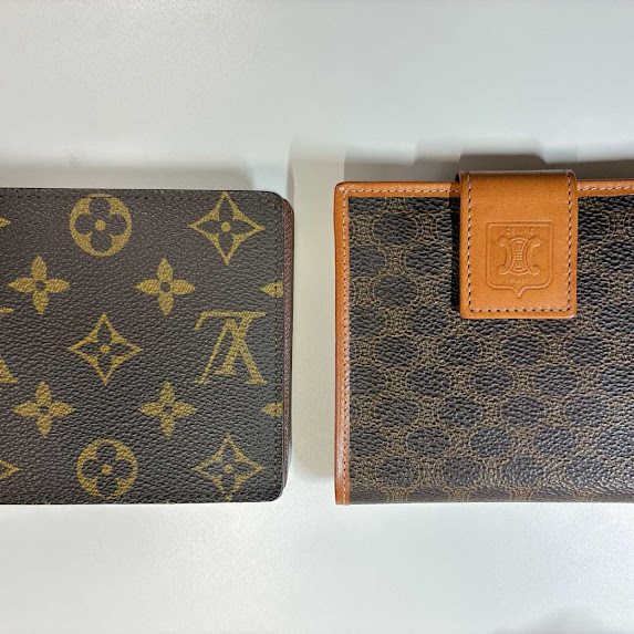 ブランド財布のお買取をさせていただきました！