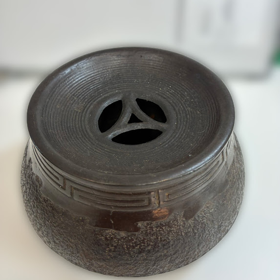 鉄瓶等のお買取をさせていただきました！