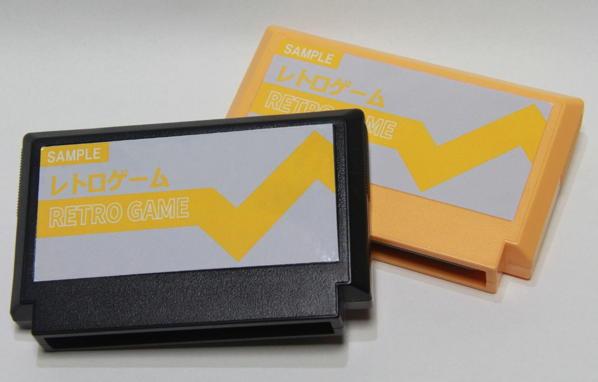 昔のゲームソフトって、なんであんなにワクワクしたんだろう