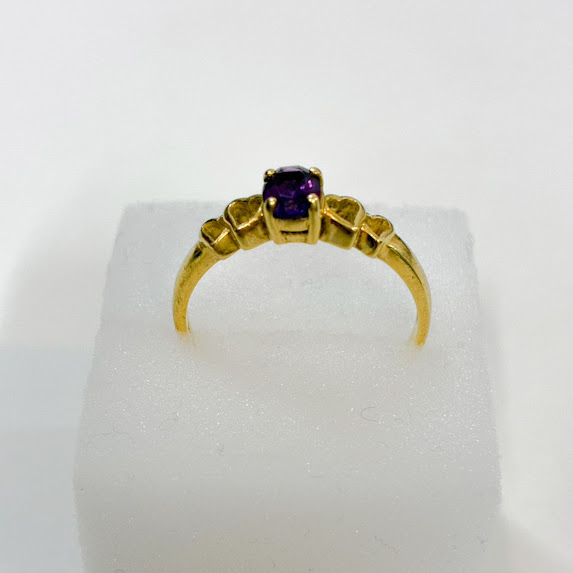 ジュエリーのお買取をさせていただきました！