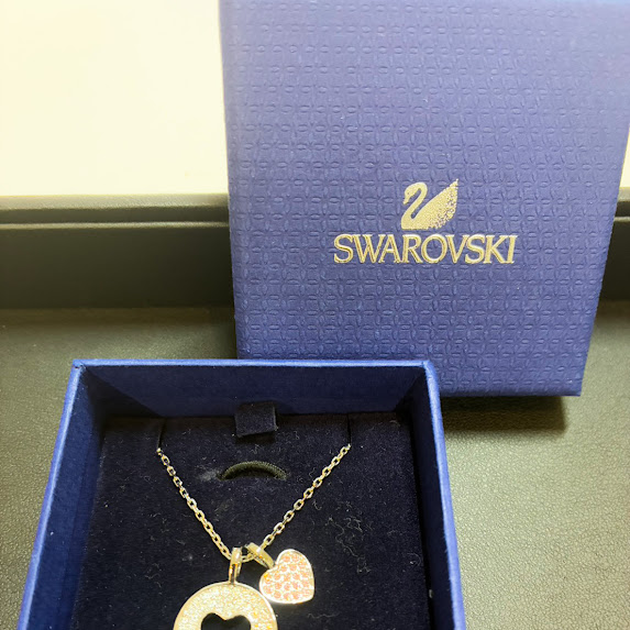 ジュエリーのお買取をさせていただきました！