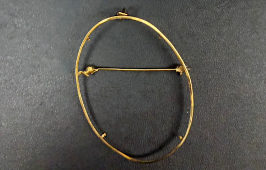 アクセサリーのお買取をさせていただきました！