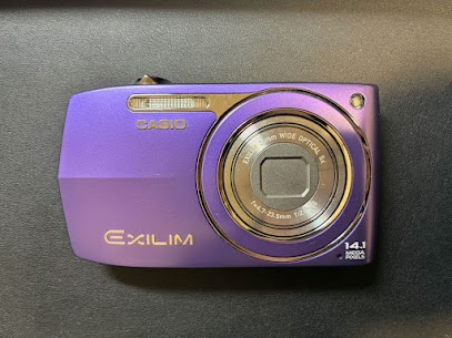 カメラのお買取をさせていただきました！