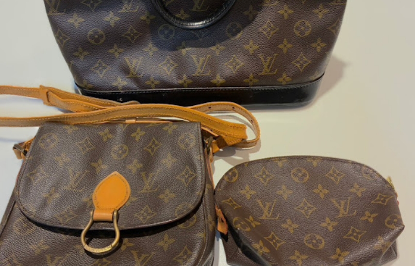 バッグのお買取をさせていただきました！