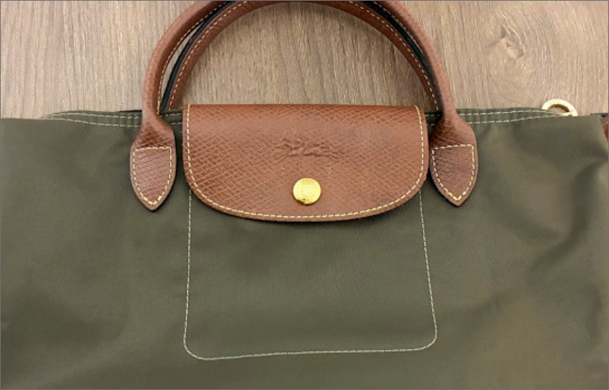 バッグ等のお買取をさせていただきました！