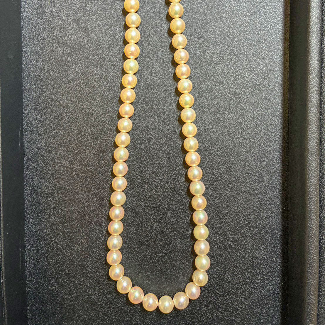 アクセサリーのお買取をさせていただきました！