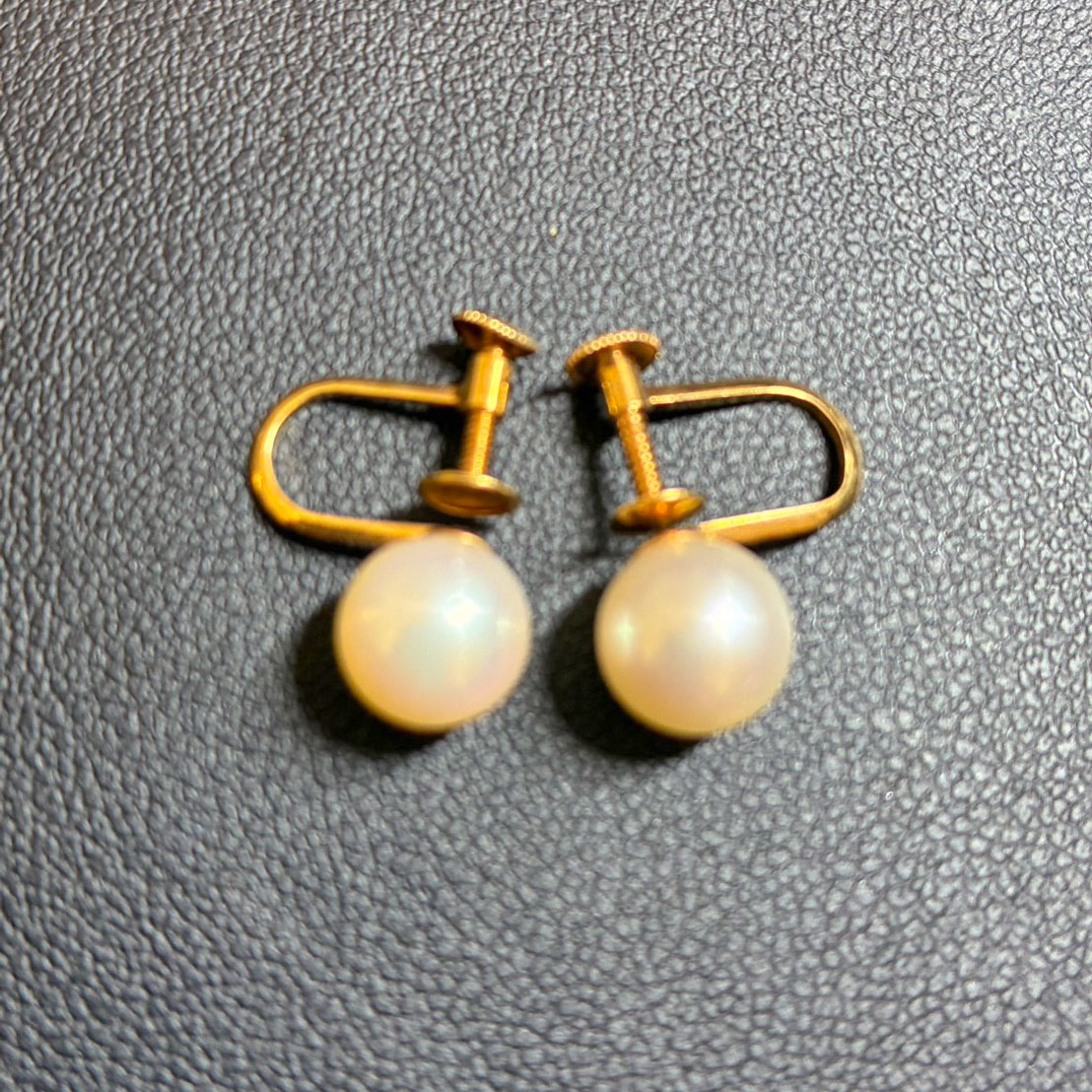 アクセサリーのお買取をさせていただきました！