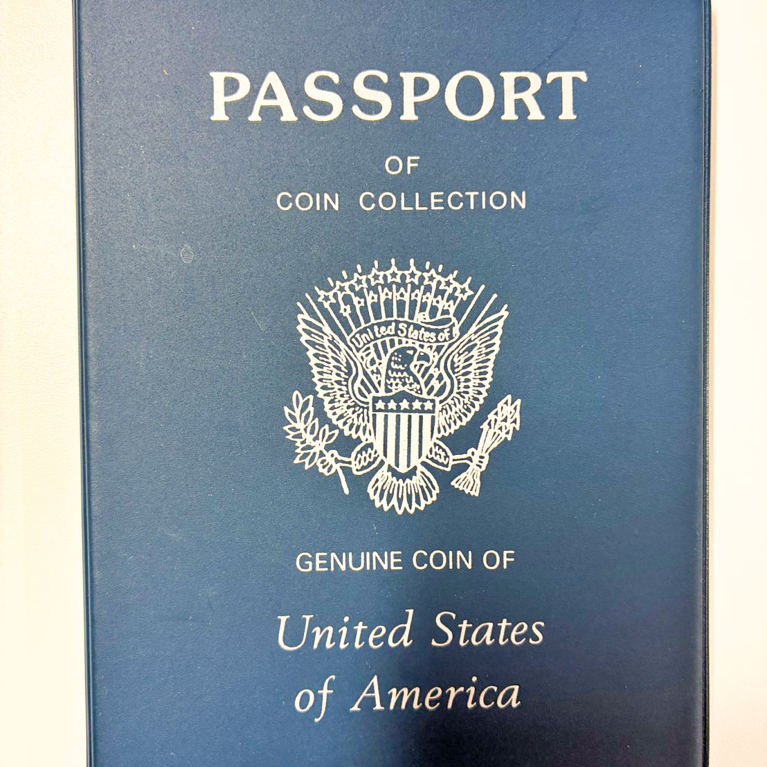 貨幣セットのお買取をさせていただきました！