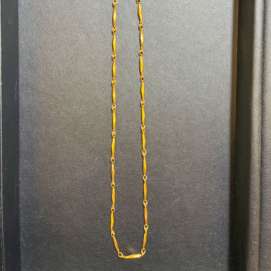 アクセサリーのお買取をさせていただきました！