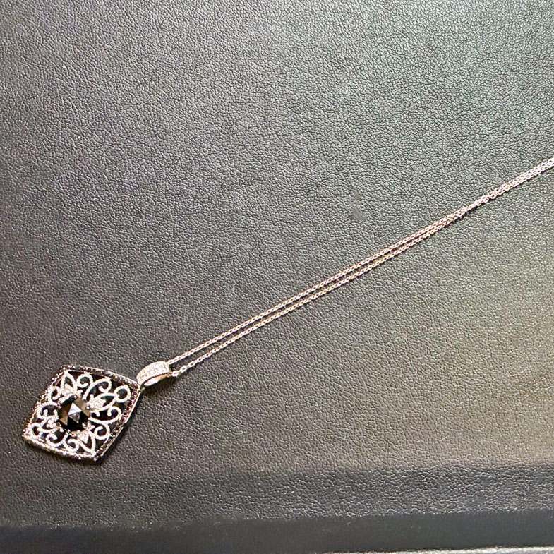 アクセサリーのお買取をさせていただきました！