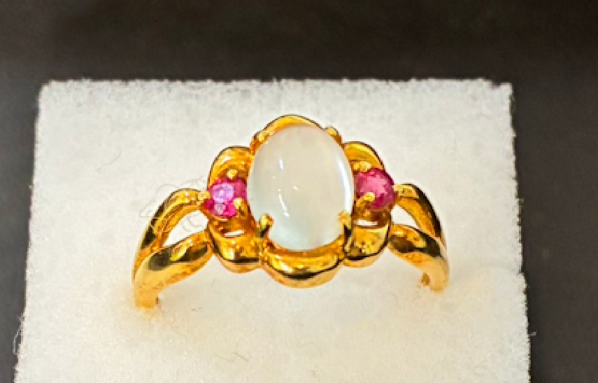 ジュエリーのお買取をさせていただきました！