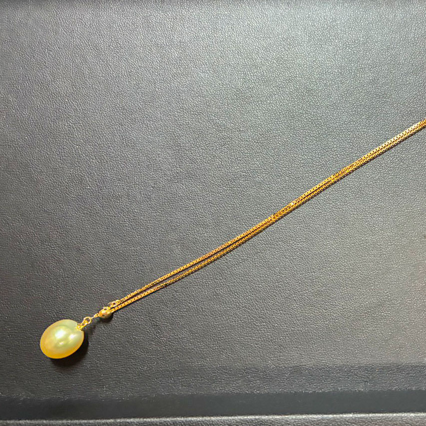 アクセサリーのお買取をさせていただきました！