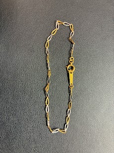 アクセサリーのお買取をさせていただきました！