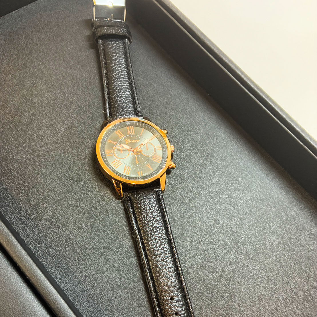 時計のお買取をさせていただきました！