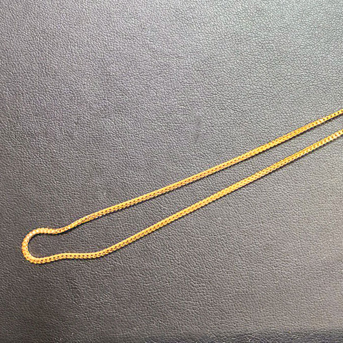 アクセサリーのお買取をさせていただきました！