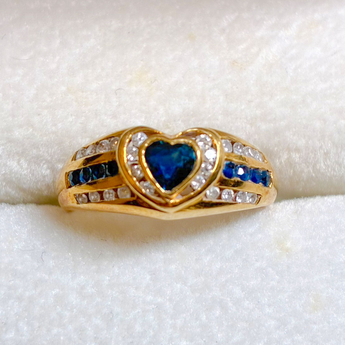 指輪のお買取をさせていただきました！