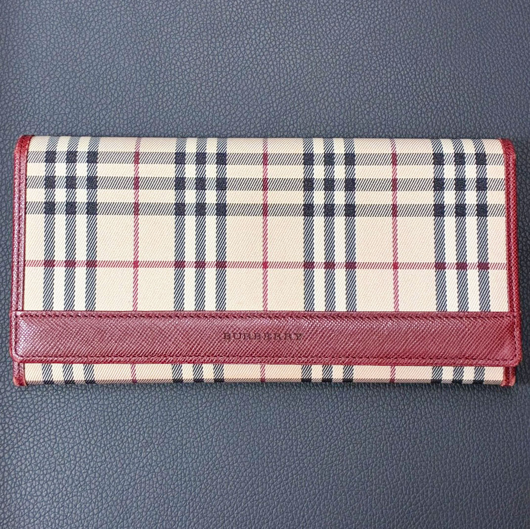 ブランド財布やブランドバッグなどのお買取をさせていただきました！