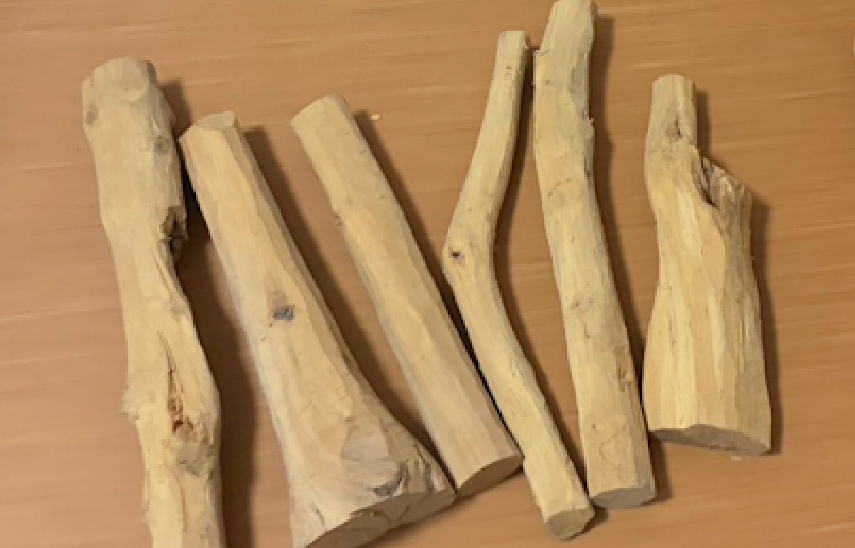 香木のお買取をさせていただきました！