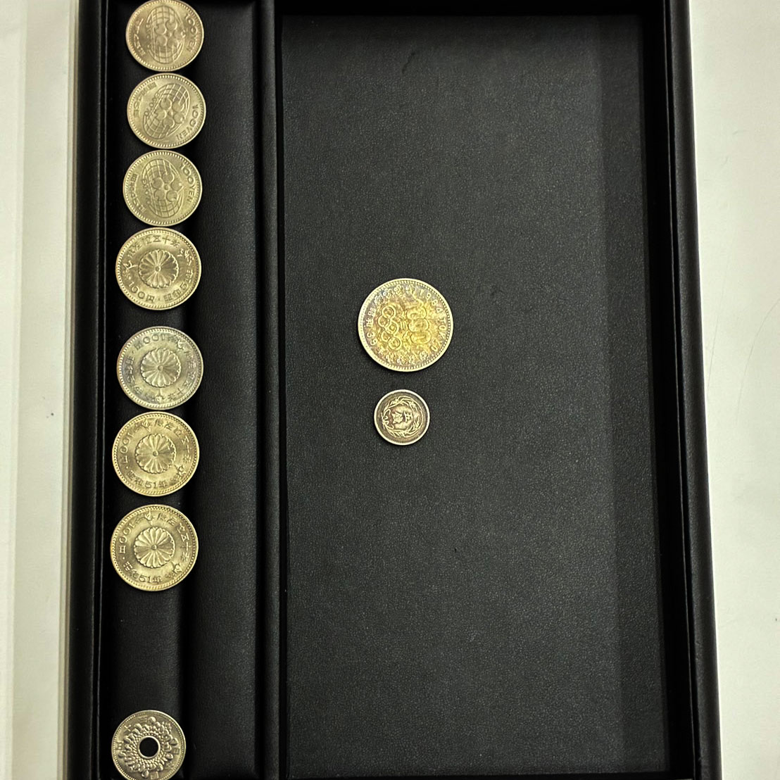 金貨のお買取をさせていただきました！