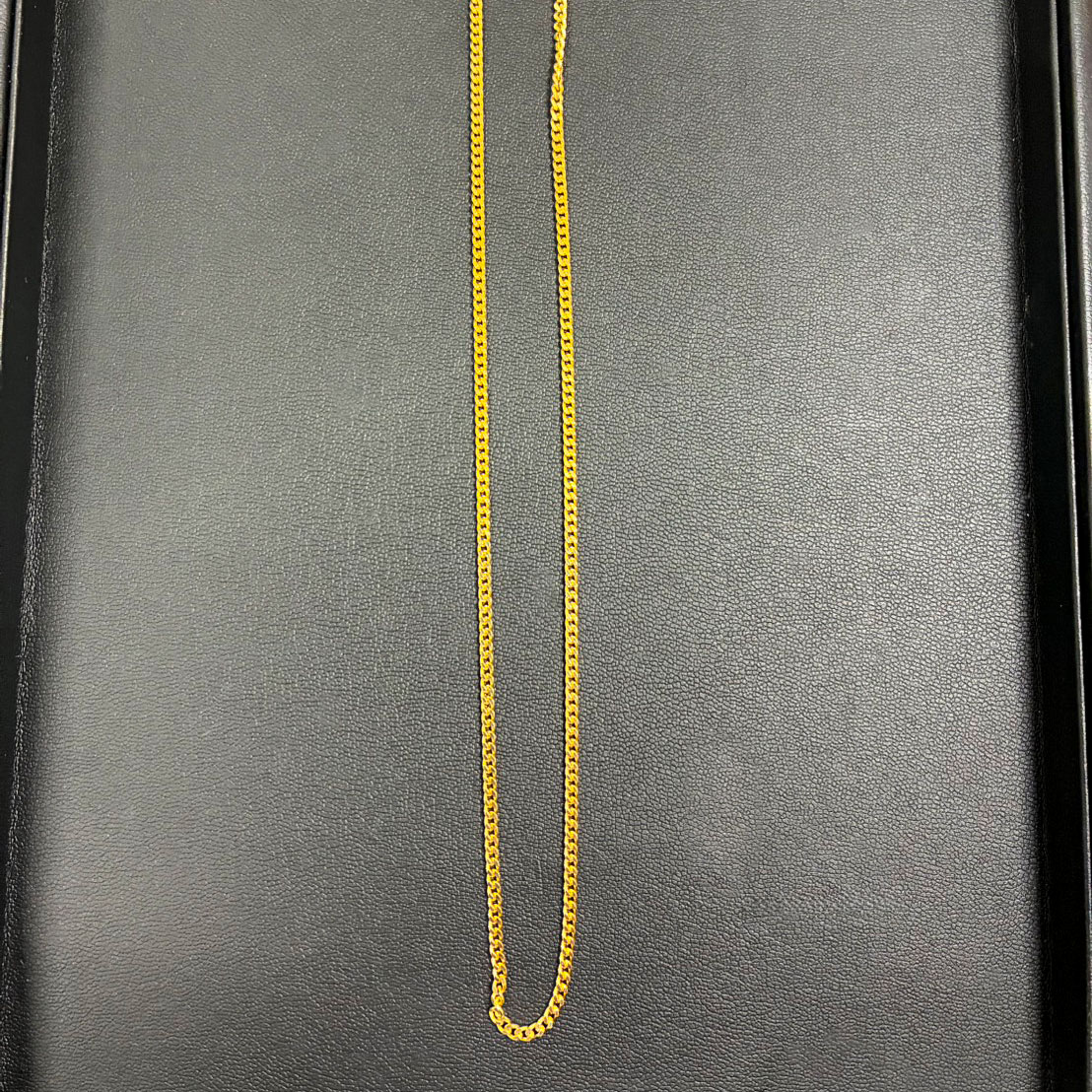 アクセサリーのお買取をさせていただきました！