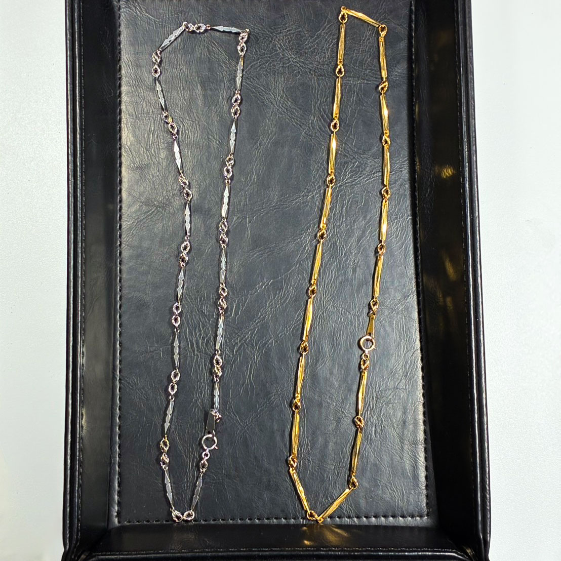 アクセサリーのお買取をさせていただきました！