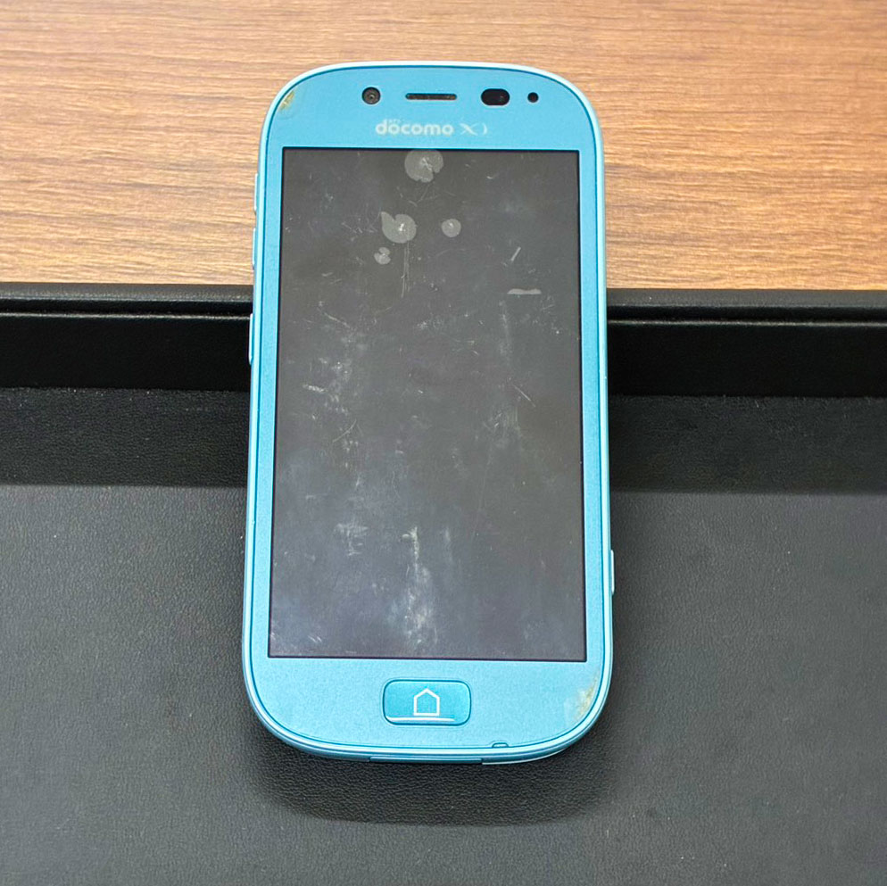 スマホのお買取をさせていただきました！