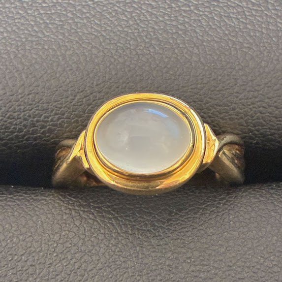 ジュエリーのお買取をさせていただきました！