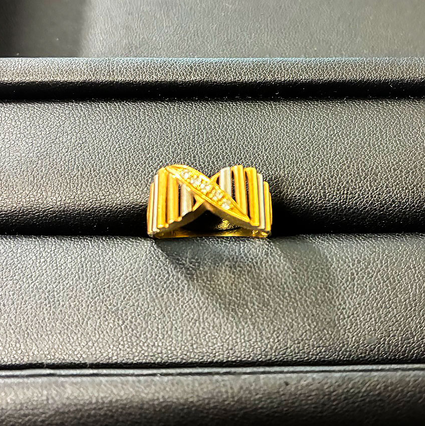 アクセサリーのお買取をさせていただきました！