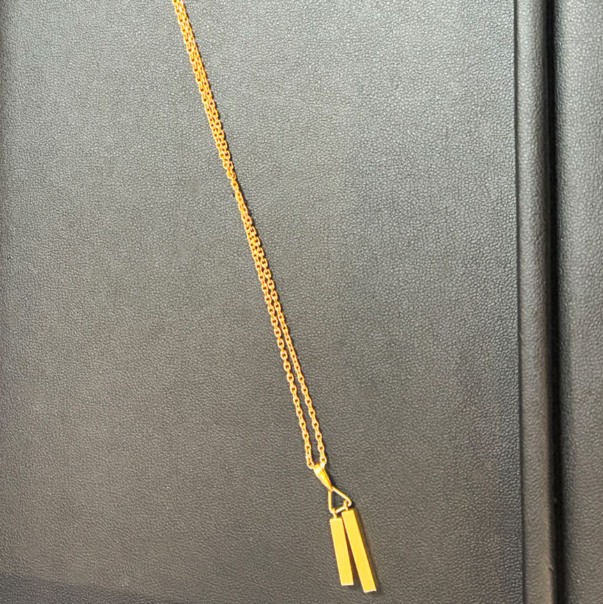 アクセサリーのお買取をさせていただきました!