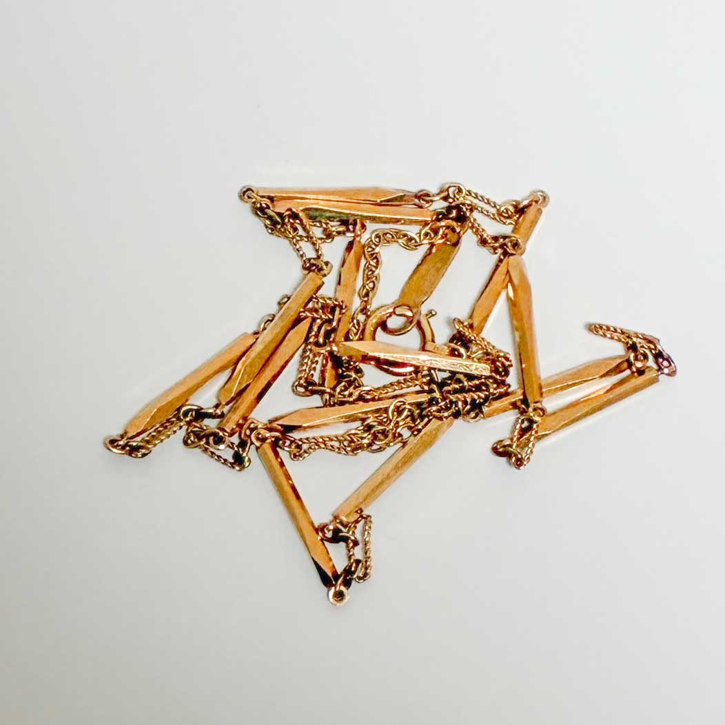 アクセサリーのお買取をさせていただきました！