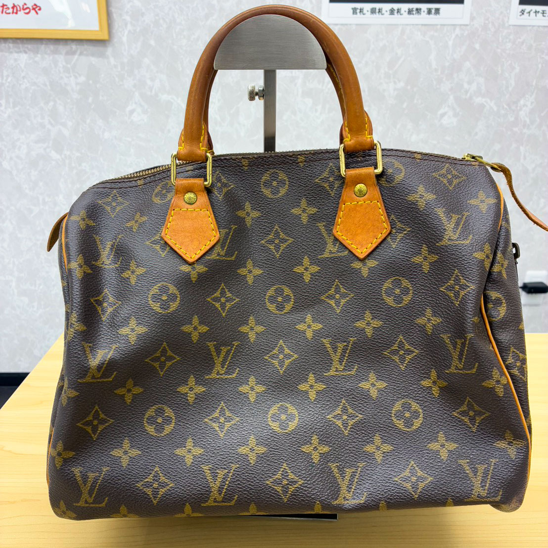 ブランド品やアクセサリーのお買取をさせていただきました！