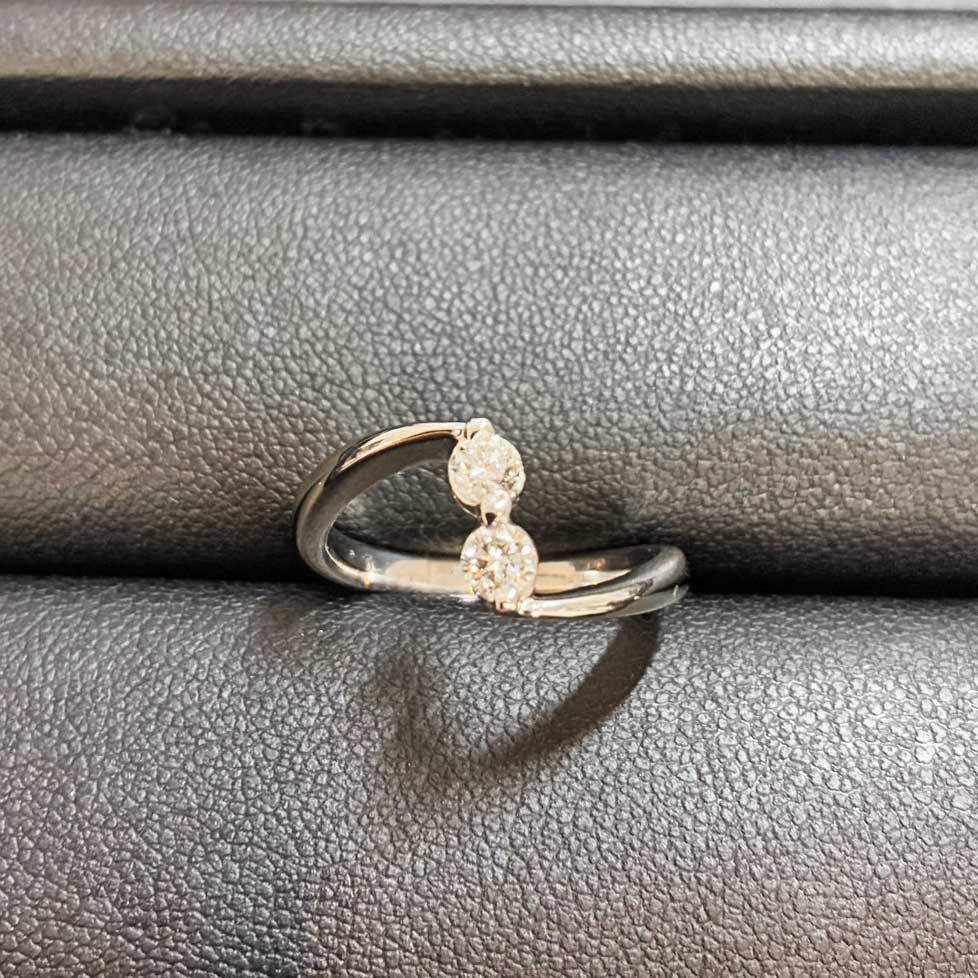 アクセサリーのお買取をさせていただきました！