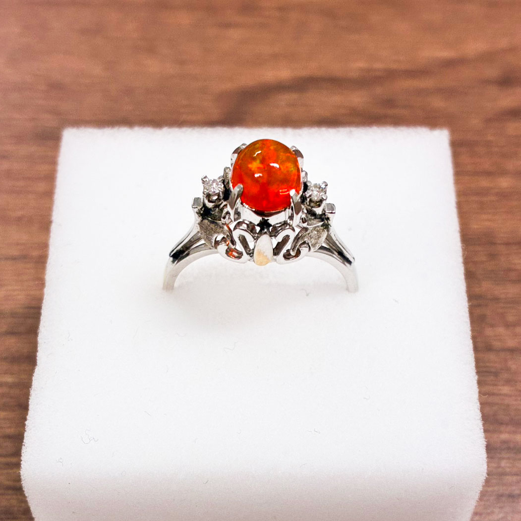 アクセサリーのお買取をさせていただきました！