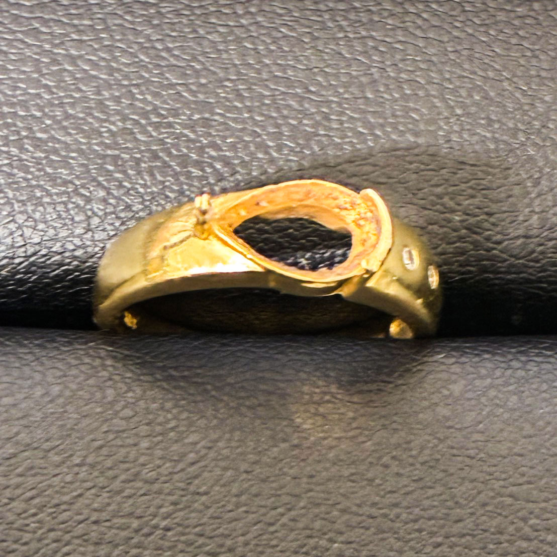 指輪などのお買取をさせていただきました！