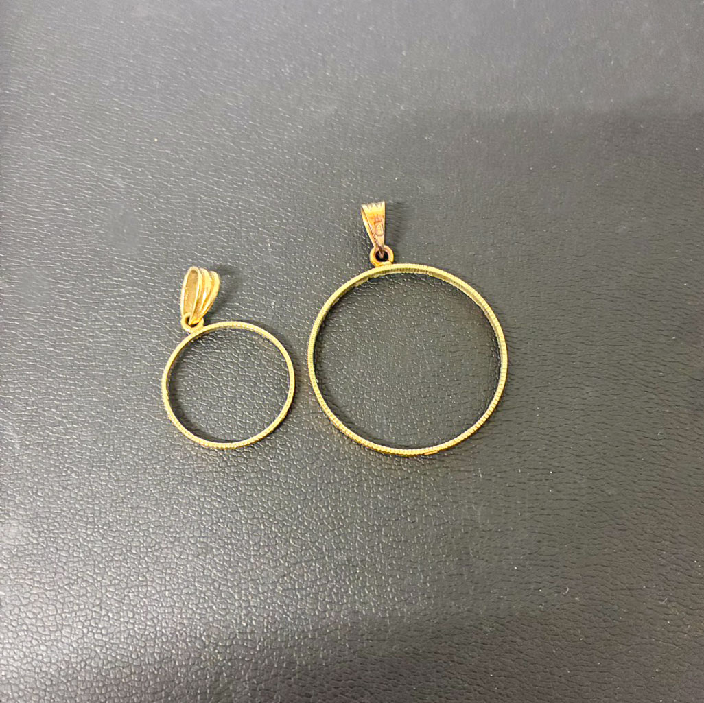 アクセサリーなどのお買取をさせていただきました！