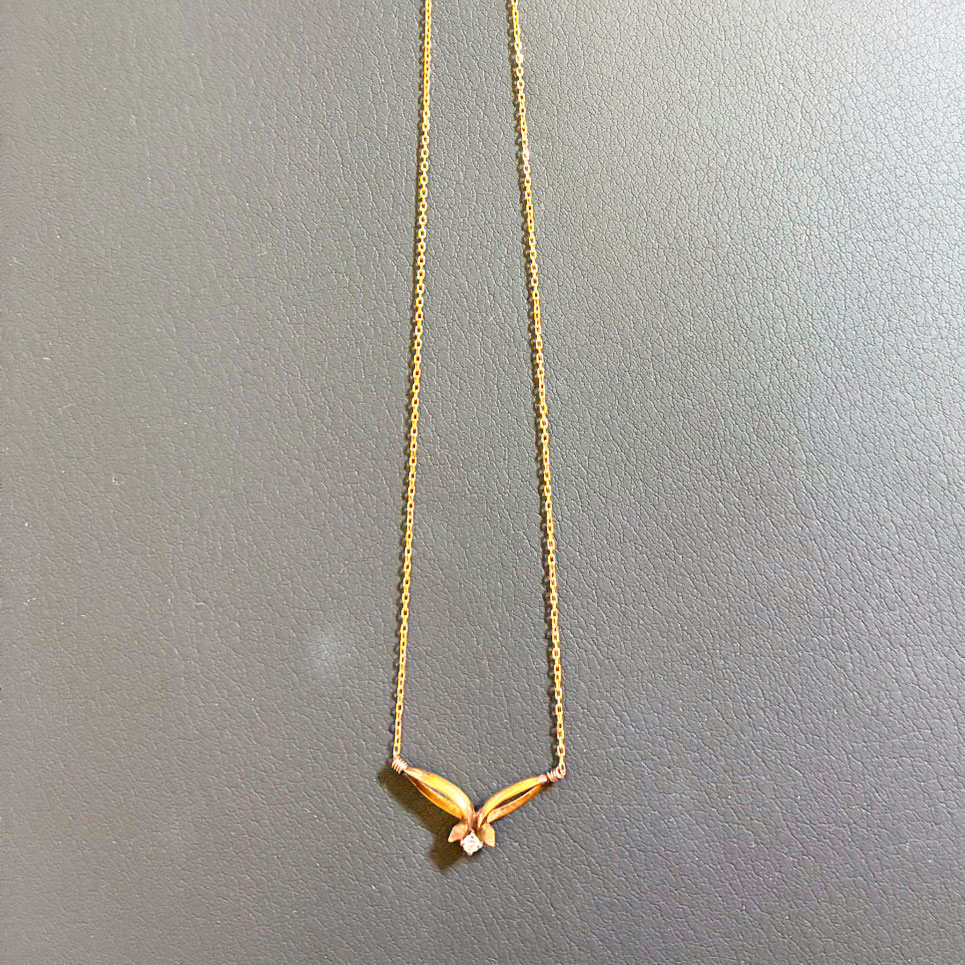 アクセサリーのお買取をさせていただきました!