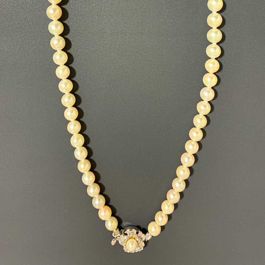 アクセサリーのお買取をさせていただきました！