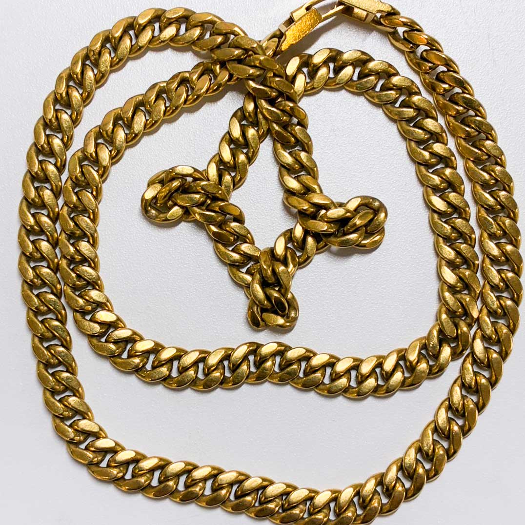 アクセサリーのお買取をさせていただきました!