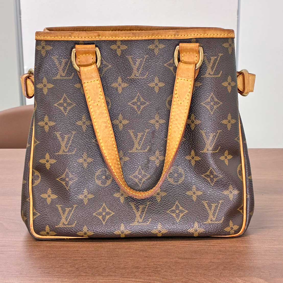 ブランドバッグなどのお買取をさせていただきました！