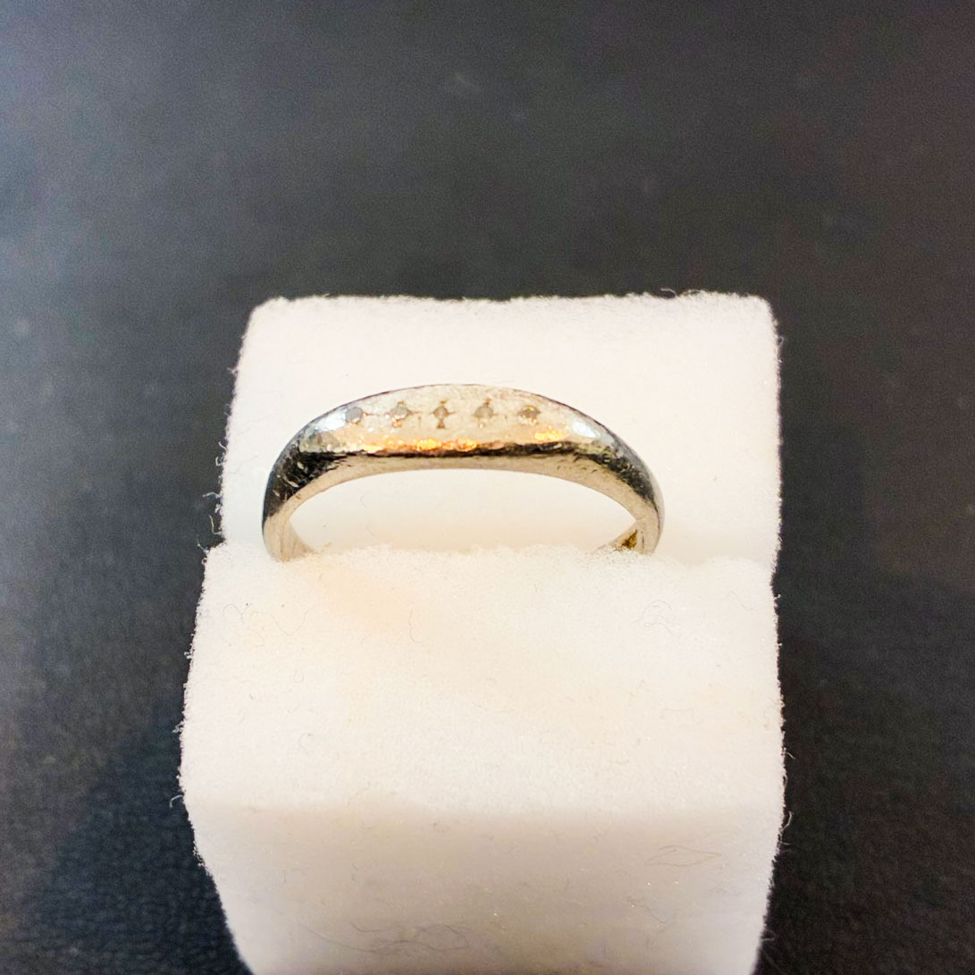 アクセサリーのお買取をさせていただきました！