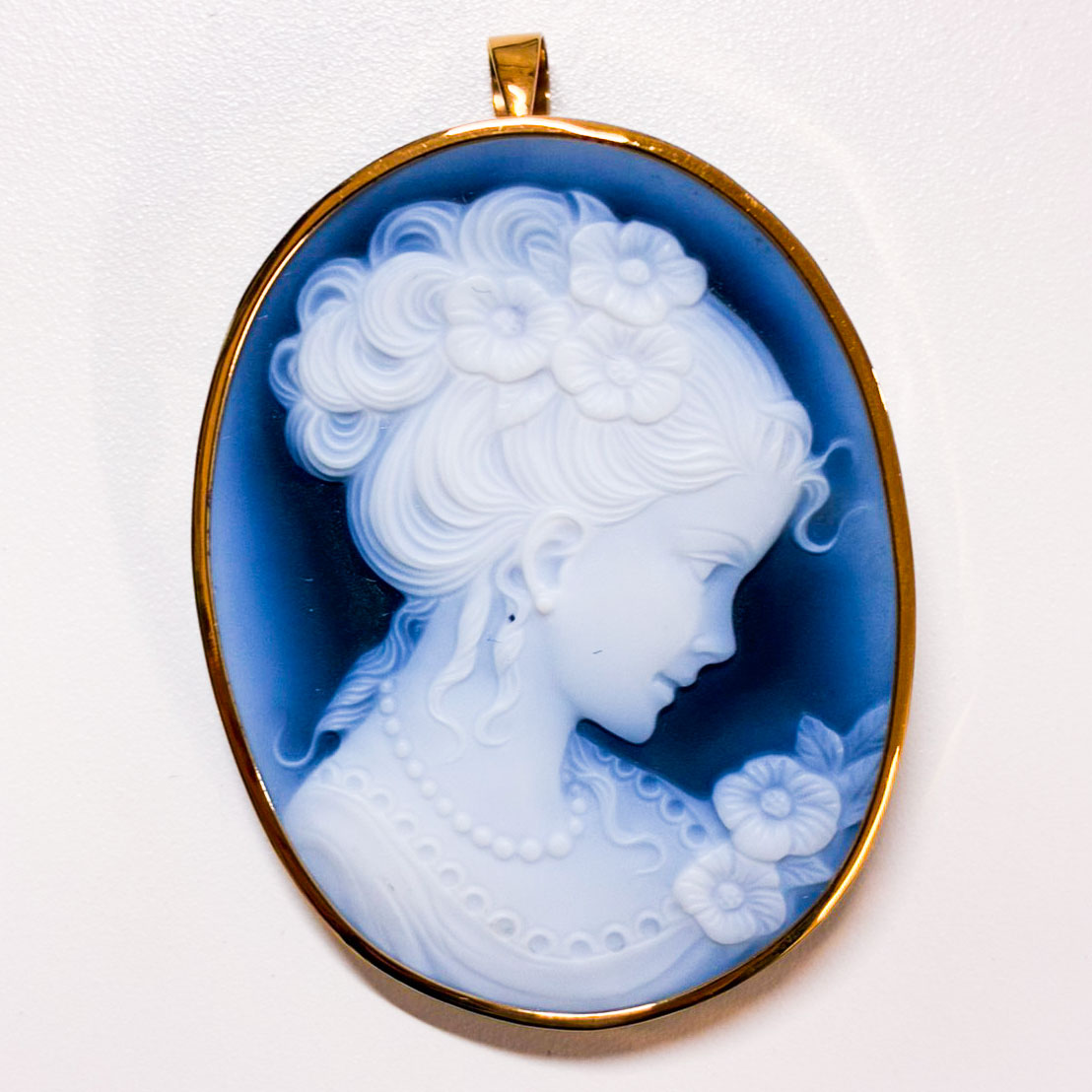 アクセサリーのお買取をさせていただきました！