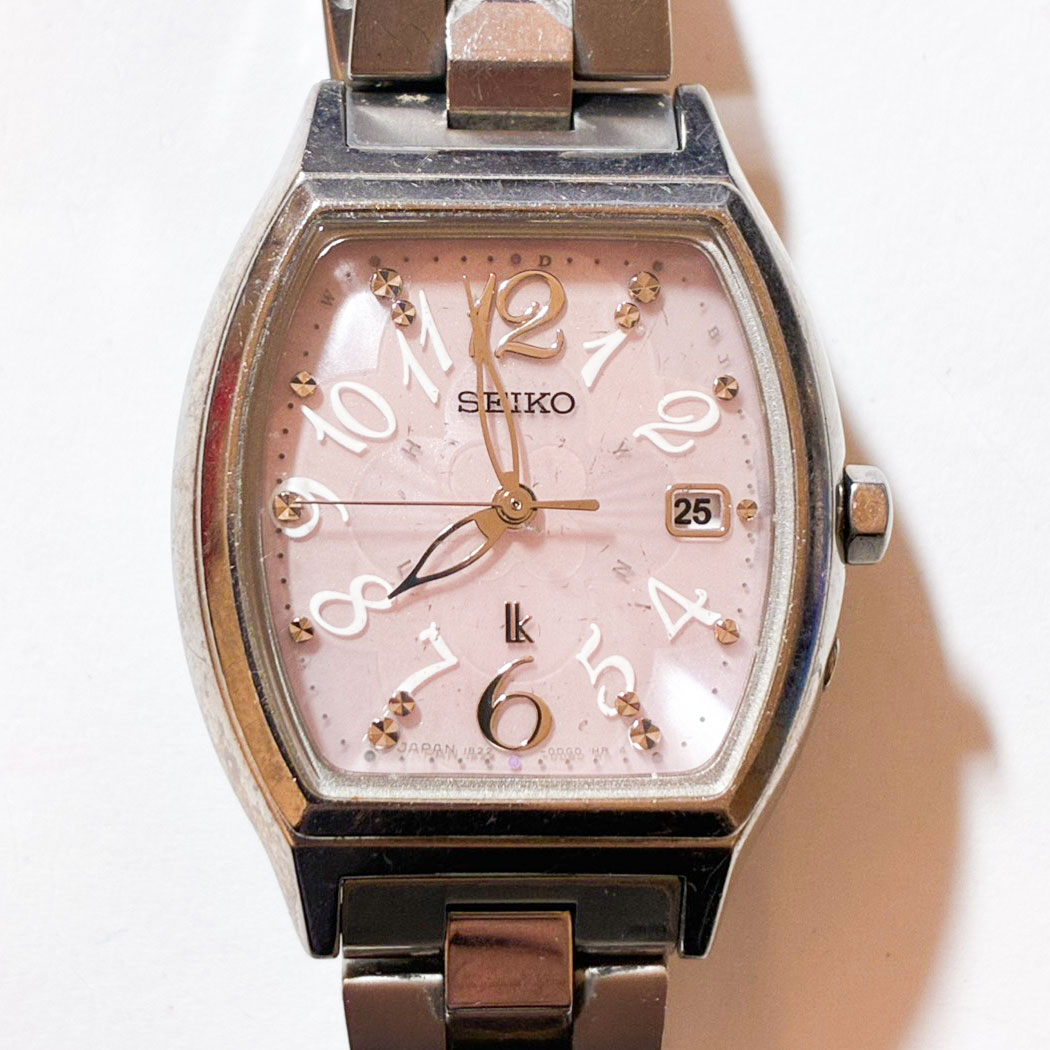 ブランド時計のお買取をさせていただきました！