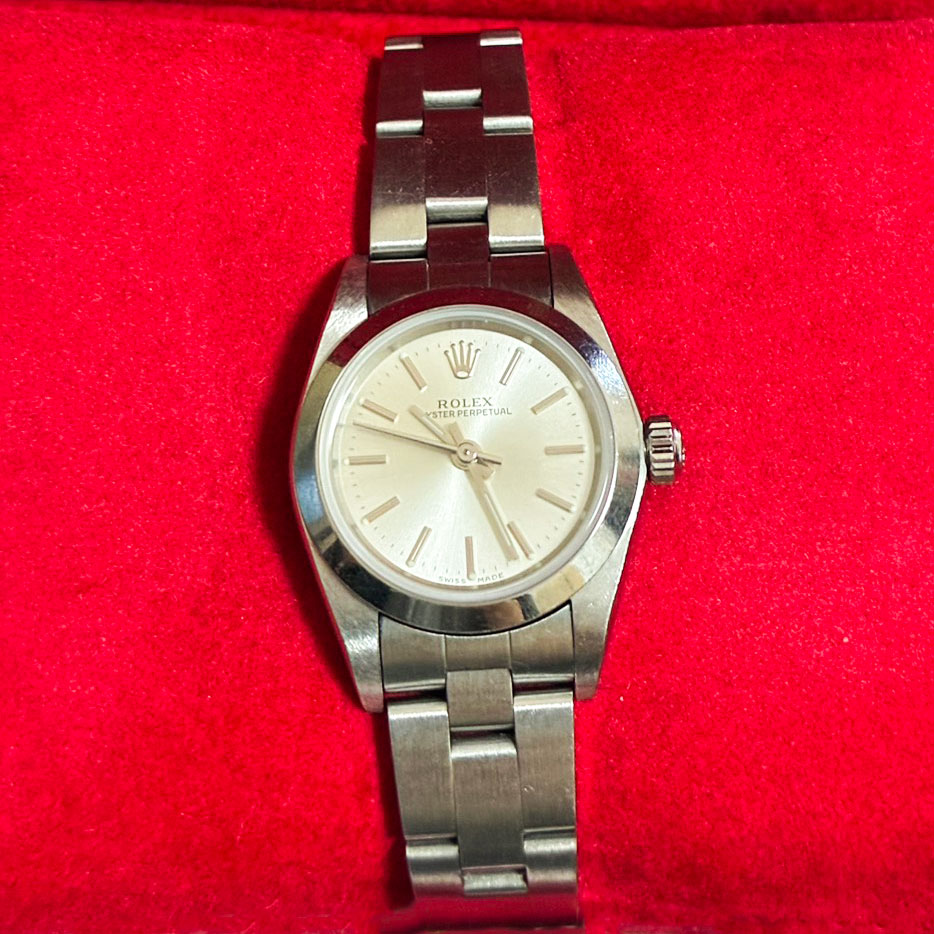 ブランド時計のお買取をさせていただきました！