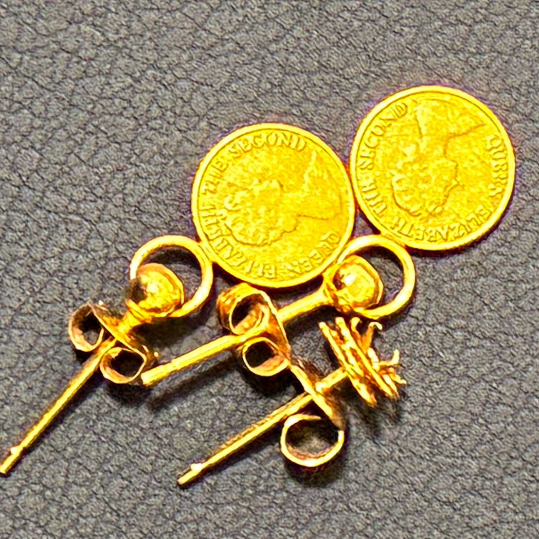 アクセサリーのお買取をさせていただきました!