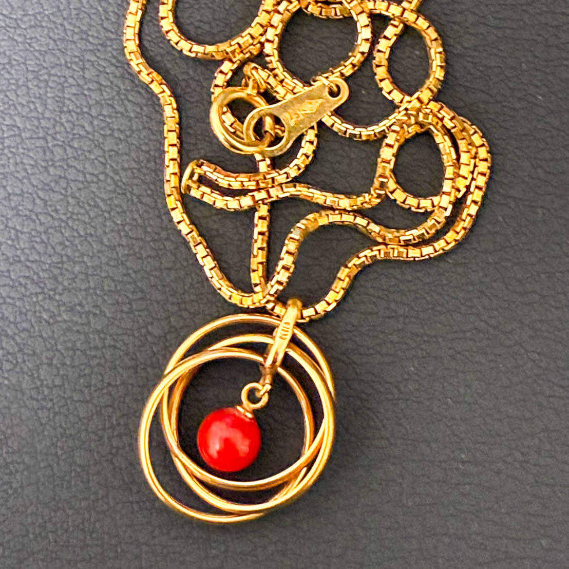 アクセサリーのお買取をさせていただきました！