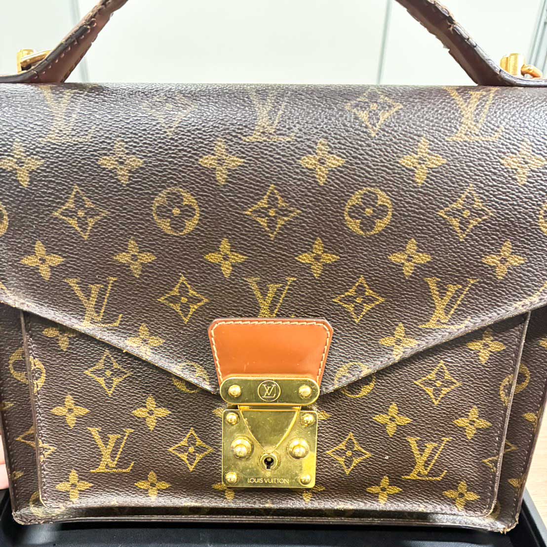 ブランド品などのお買取をさせていただきました！