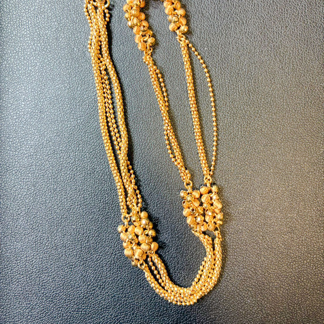 アクセサリーのお買取をさせていただきました！